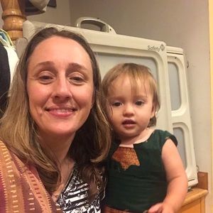 Meet your Posher, Yarrow